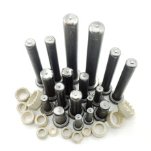 mild steel drawn arc weld studs/china high structural steel studs/hilti shear studs